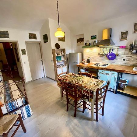 Appartamento In Tranquillo Borgo Vicino Al Centro Torino Eksteriør bilde