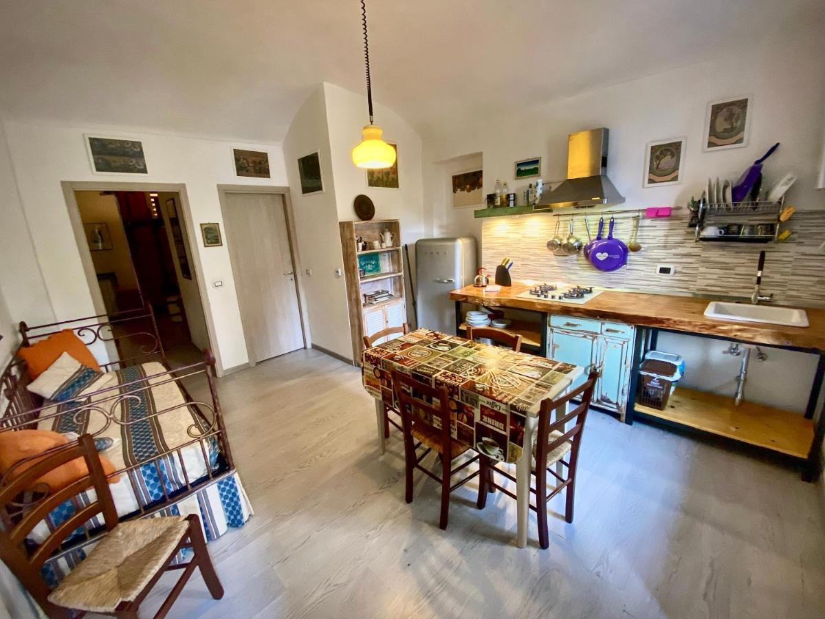 Appartamento In Tranquillo Borgo Vicino Al Centro Torino Eksteriør bilde