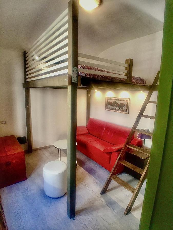 Appartamento In Tranquillo Borgo Vicino Al Centro Torino Eksteriør bilde