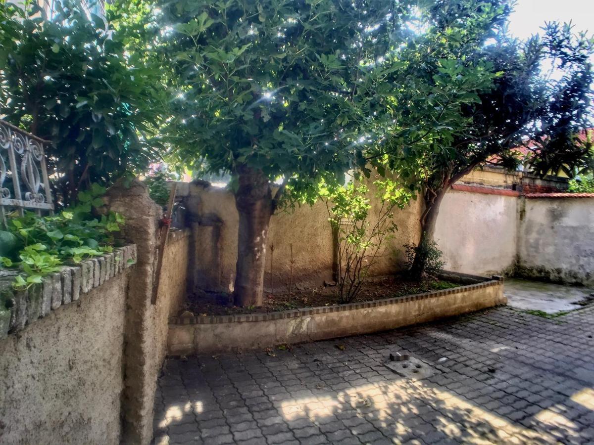 Appartamento In Tranquillo Borgo Vicino Al Centro Torino Eksteriør bilde