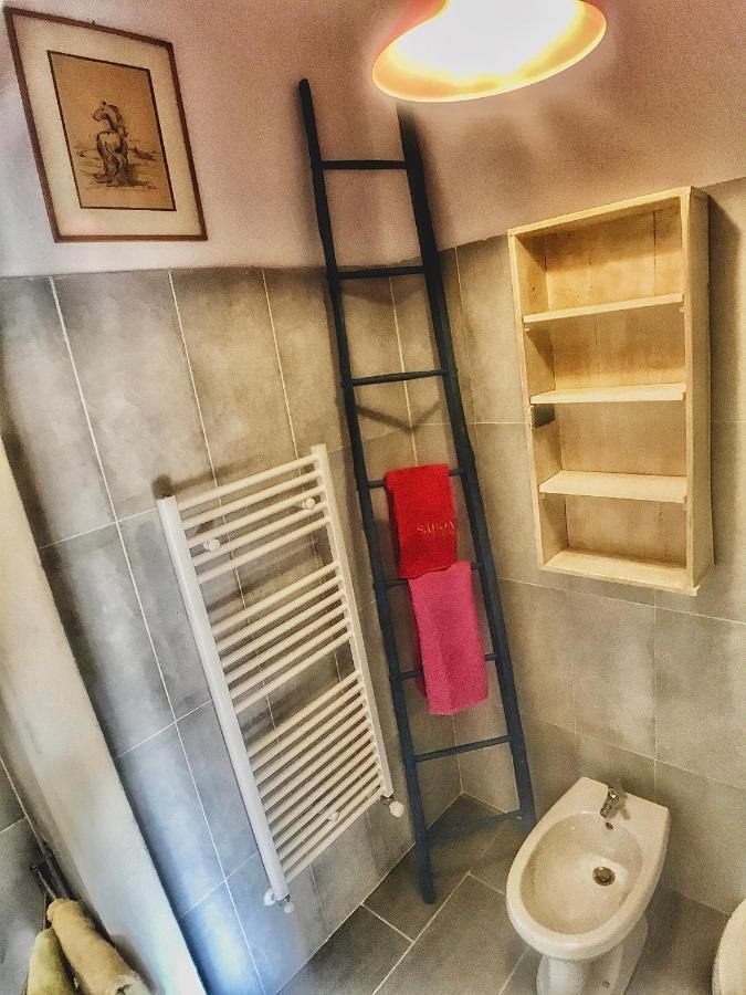 Appartamento In Tranquillo Borgo Vicino Al Centro Torino Eksteriør bilde