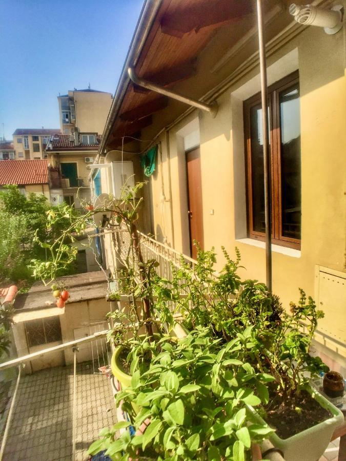 Appartamento In Tranquillo Borgo Vicino Al Centro Torino Eksteriør bilde
